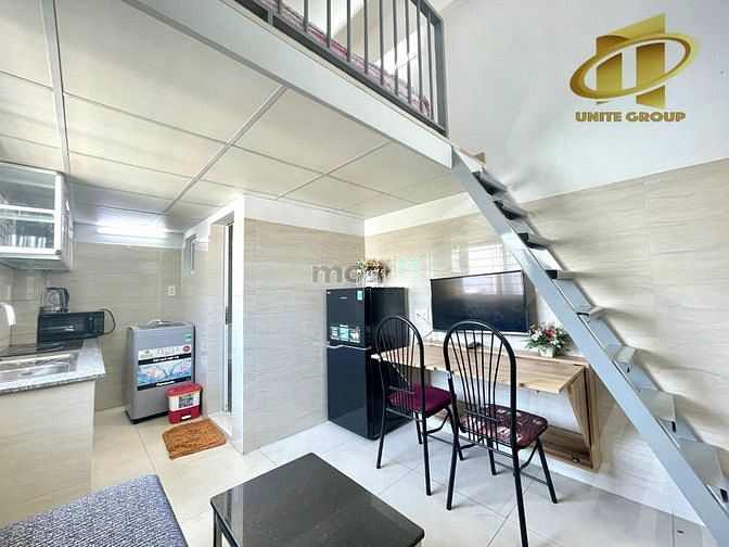 Hình ảnh DUPLEX Mới 100% - Thiết Kế Cao Cấp, Hiện Đại - giá siêu rẻ ở Q7
