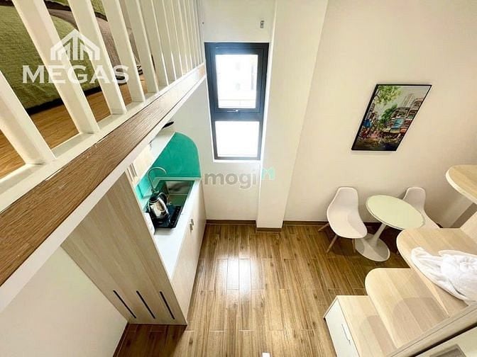 Hình ảnh ☀️ Duplex Full Nội Thất- Cửa Sổ Lớn - Đại học Văn Hiến - Đầm Sen ☀️