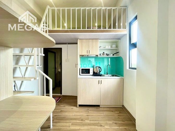 Hình ảnh ☀️ Duplex Full Nội Thất- Cửa Sổ Lớn - Đại học Văn Hiến - Đầm Sen ☀️