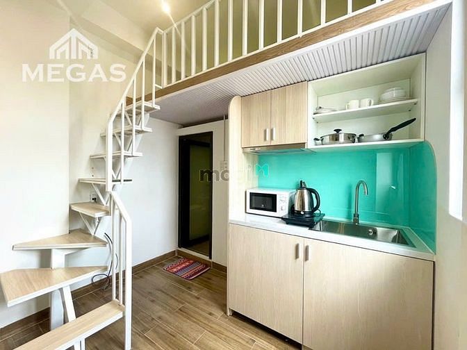 Hình ảnh ☀️ Duplex Full Nội Thất- Cửa Sổ Lớn - Đại học Văn Hiến - Đầm Sen ☀️