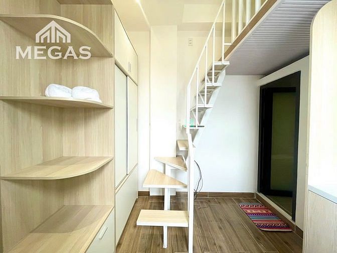 Hình ảnh ☀️ Duplex Full Nội Thất- Cửa Sổ Lớn - Đại học Văn Hiến - Đầm Sen ☀️