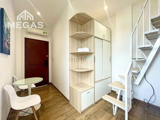 Hình ảnh ☀️ Duplex Full Nội Thất- Cửa Sổ Lớn - Đại học Văn Hiến - Đầm Sen ☀️