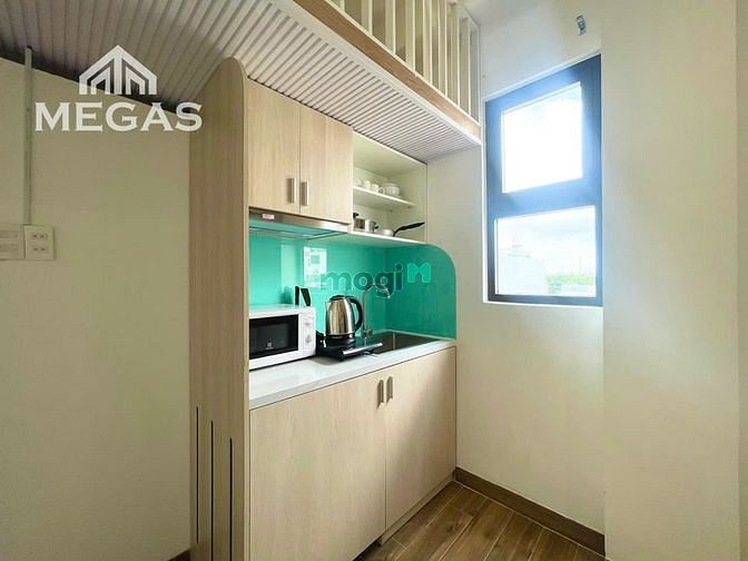 Hình ảnh ☀️ Duplex Full Nội Thất- Cửa Sổ Lớn - Đại học Văn Hiến - Đầm Sen ☀️