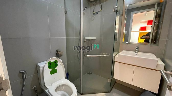 Hình ảnh 🎖️Căn Hộ 1PN Cao Cấp Bao Phí - Võ Văn Tần Quận 3 🎖️