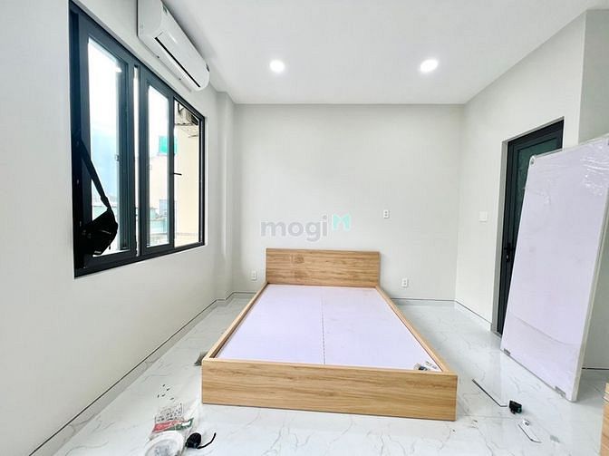 Hình ảnh CHDV mới khai trương ngay Lê Văn Quới