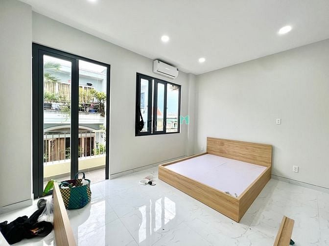 Hình ảnh CHDV mới khai trương ngay Lê Văn Quới