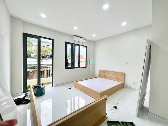 Hình ảnh CHDV mới khai trương ngay Lê Văn Quới