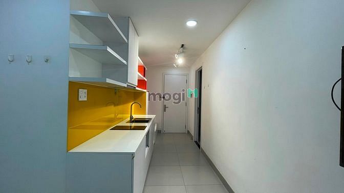 Hình ảnh 🎖️Căn Hộ 1PN Cao Cấp Bao Phí - Võ Văn Tần Quận 3 🎖️