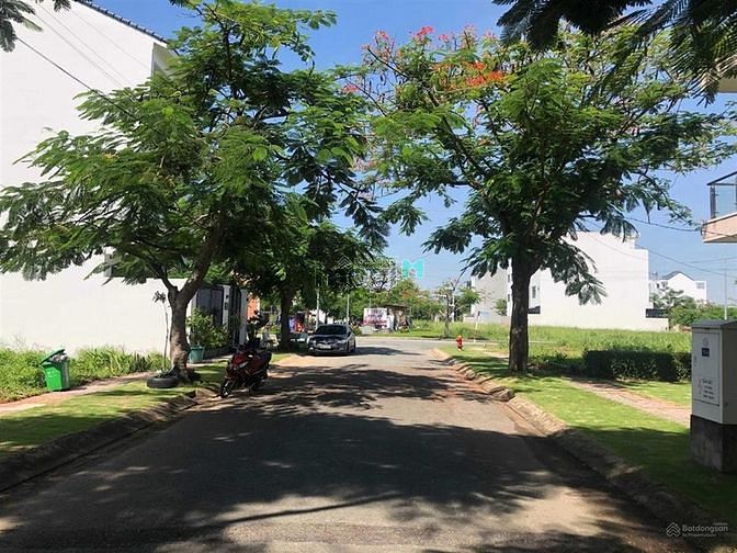 Hình ảnh Bán nhanh lô đất ở,Đào Trinh Nhất,Quận Thủ Đức,105m2,3tỷ3,sổ riêng
