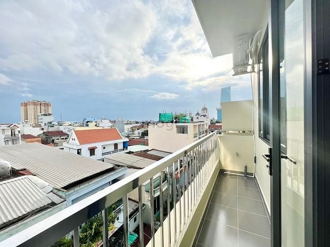 Hình ảnh CHDV mới khai trương ngay Lê Văn Quới