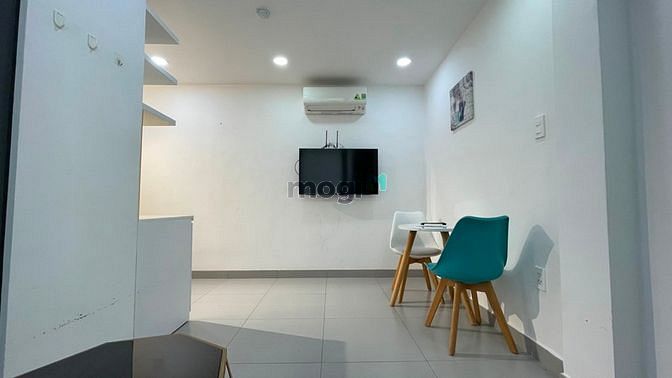 Hình ảnh 🎖️Căn Hộ 1PN Cao Cấp Bao Phí - Võ Văn Tần Quận 3 🎖️