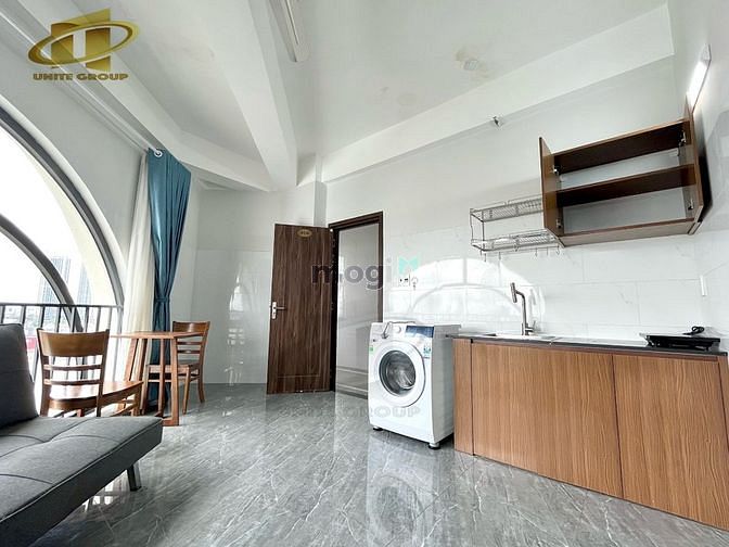 Hình ảnh Duplex có cửa lớn rộng full nội thất cao cấp máy giặt riêng tại Q7