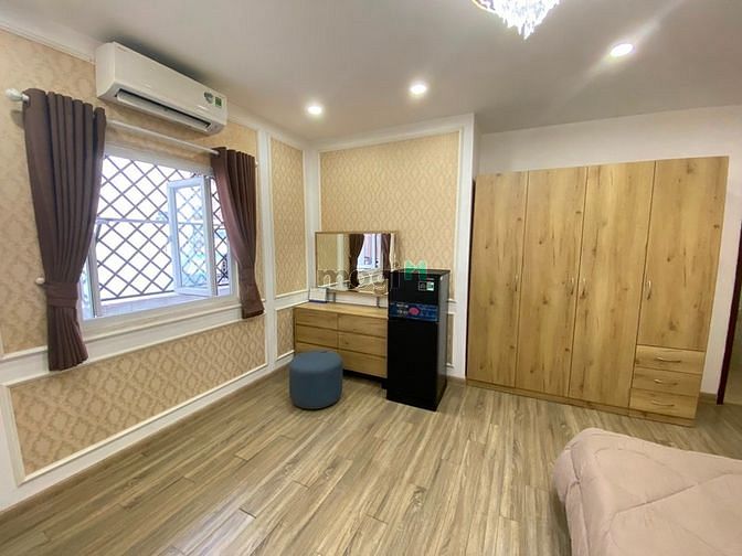 Hình ảnh Khai trương studio cửa sổ thoáng sàn gỗ siêu xinh ngay ĐBP
