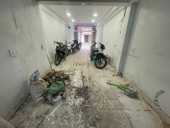 Hình ảnh Cho thuê mặt bằng mặt tiền đường sư vạn hạnh Gần vạn Hạnh mall