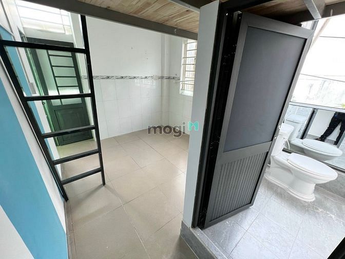 Hình ảnh Phòng trọ full nội thất giờ giấc tự do gần ĐH UEF