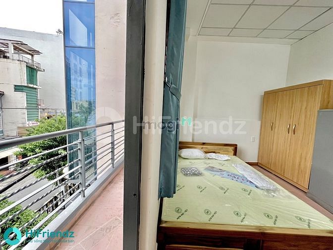 Hình ảnh 🔥Khai trương dự án mới Studio - Duplex -Bancol🔥