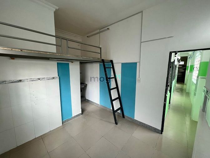 Hình ảnh Phòng trọ full nội thất giờ giấc tự do gần ĐH UEF
