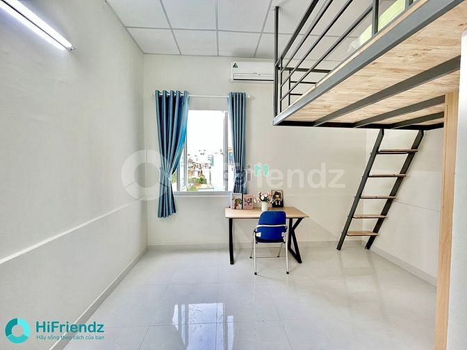 Hình ảnh 🔥Khai trương dự án mới Studio - Duplex -Bancol🔥