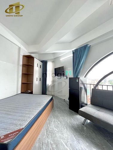 Hình ảnh Duplex có cửa lớn rộng full nội thất cao cấp máy giặt riêng tại Q7