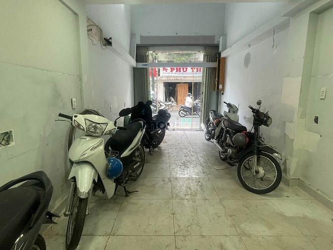 Hình ảnh Cho thuê mặt bằng mặt tiền đường sư vạn hạnh Gần vạn Hạnh mall