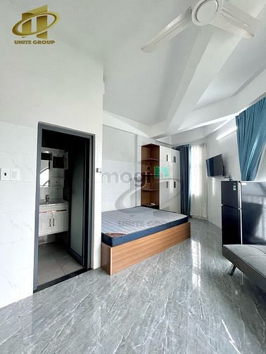 Hình ảnh Duplex có cửa lớn rộng full nội thất cao cấp máy giặt riêng tại Q7