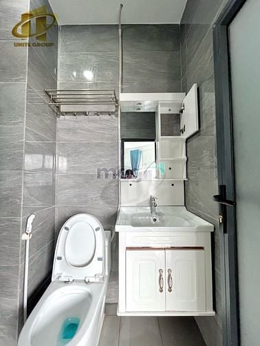 Hình ảnh Duplex có cửa lớn rộng full nội thất cao cấp máy giặt riêng tại Q7