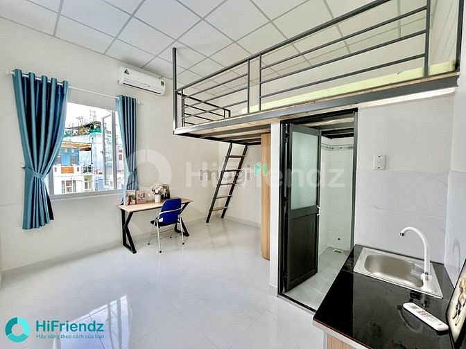 Hình ảnh 🔥Khai trương dự án mới Studio - Duplex -Bancol🔥