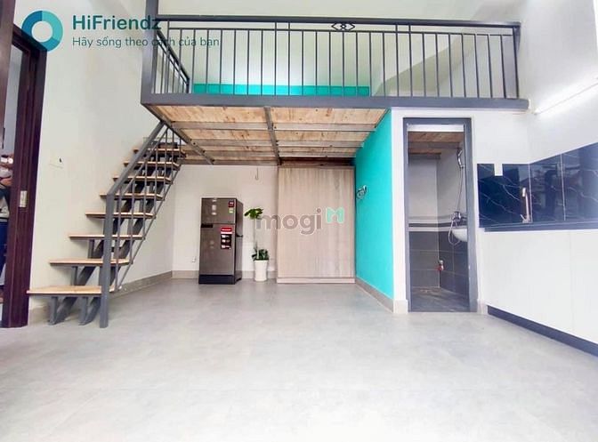 Hình ảnh Siêu Phẩm Duplex Full Nội Thất Gần Aeon Tân Phú, ĐH HUIT
