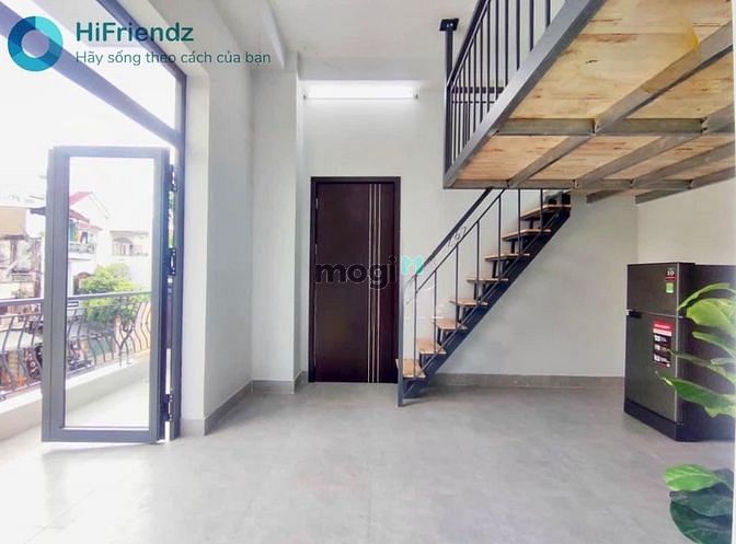 Hình ảnh Siêu Phẩm Duplex Full Nội Thất Gần Aeon Tân Phú, ĐH HUIT