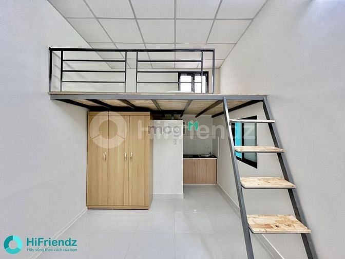 Hình ảnh 🔥Khai trương dự án mới Studio - Duplex -Bancol🔥