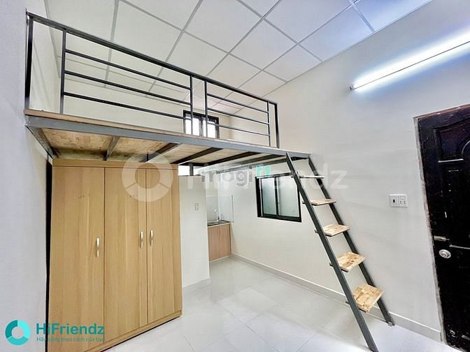 Hình ảnh 🔥Khai trương dự án mới Studio - Duplex -Bancol🔥