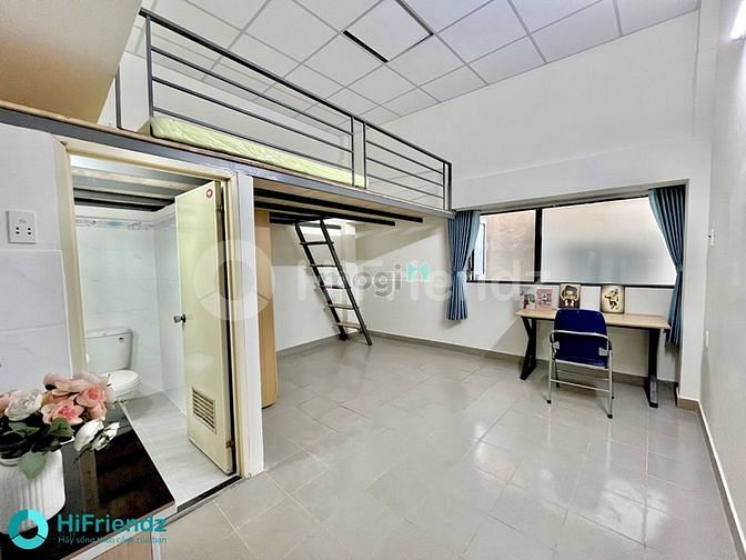 Hình ảnh 🔥Khai trương dự án mới Studio - Duplex -Bancol🔥