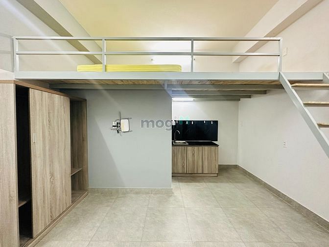 Hình ảnh Siêu Phẩm Duplex Full Nội Thất Gần Aeon Tân Phú, ĐH HUIT