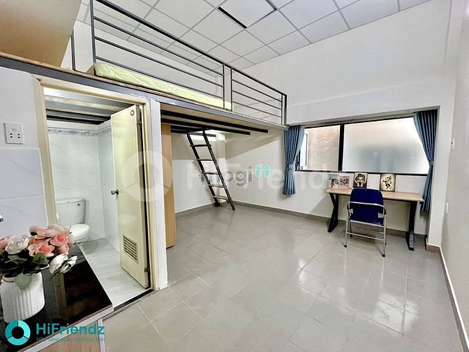 Hình ảnh 🔥Khai trương dự án mới Studio - Duplex -Bancol🔥