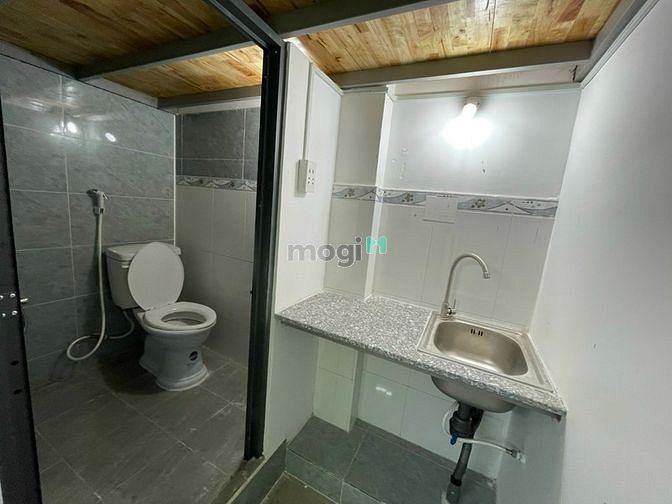 Hình ảnh Phòng trọ full nội thất giờ giấc tự do gần ĐH UEF