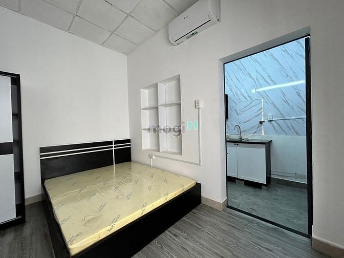 Hình ảnh ✅Mb6623 nạp rút nhanh chóng✅studio tách bếp🍀đường ô tô✅Quận 1