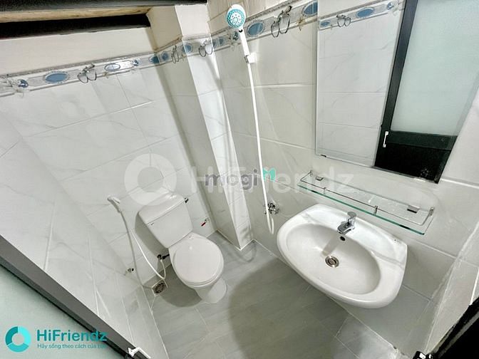 Hình ảnh 🔥🔥Mb6623 nạp rút nhanh chóng duplex mới 100% ở sân bay Tân Bình_Full nội thất🔥🔥