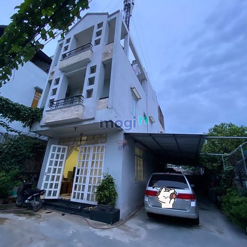 Hình ảnh GIẢM SÂU 2 TỶ căn tại QL1A P.Hiệp Bình Phước , TP.Thủ Đức