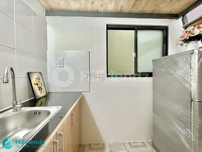 Hình ảnh 🔥🔥Mb6623 nạp rút nhanh chóng duplex mới 100% ở sân bay Tân Bình_Full nội thất🔥🔥