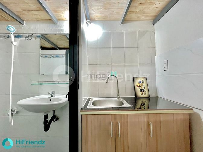 Hình ảnh 🔥🔥Mb6623 nạp rút nhanh chóng duplex mới 100% ở sân bay Tân Bình_Full nội thất🔥🔥