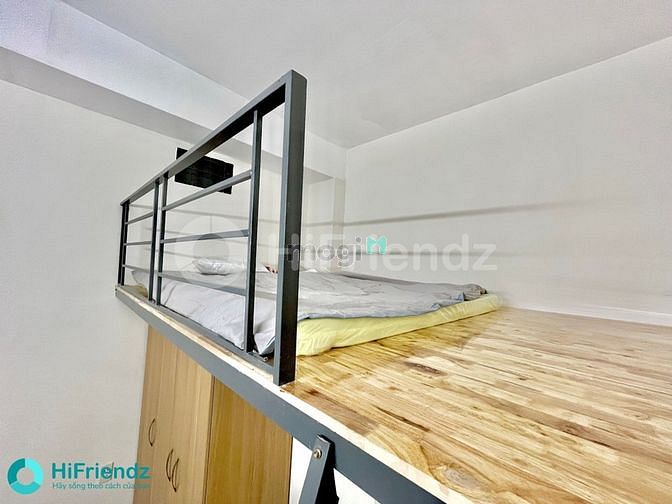 Hình ảnh 🔥🔥Mb6623 nạp rút nhanh chóng duplex mới 100% ở sân bay Tân Bình_Full nội thất🔥🔥