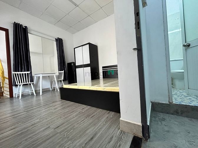 Hình ảnh ✅Mb6623 nạp rút nhanh chóng✅studio tách bếp🍀đường ô tô✅Quận 1