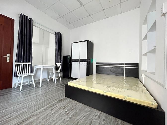 Hình ảnh ✅Mb6623 nạp rút nhanh chóng✅studio tách bếp🍀đường ô tô✅Quận 1