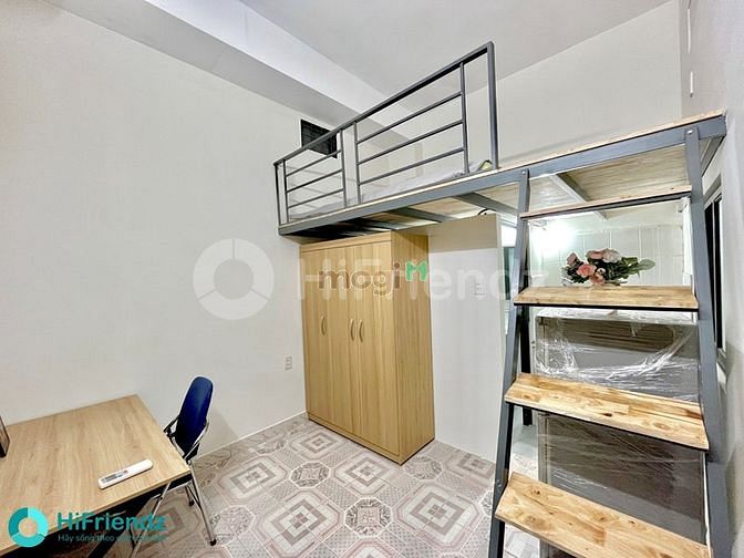 Hình ảnh 🔥🔥Mb6623 nạp rút nhanh chóng duplex mới 100% ở sân bay Tân Bình_Full nội thất🔥🔥