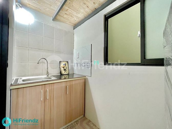 Hình ảnh 🔥🔥Mb6623 nạp rút nhanh chóng duplex mới 100% ở sân bay Tân Bình_Full nội thất🔥🔥
