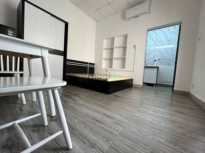 Hình ảnh ✅Mb6623 nạp rút nhanh chóng✅studio tách bếp🍀đường ô tô✅Quận 1