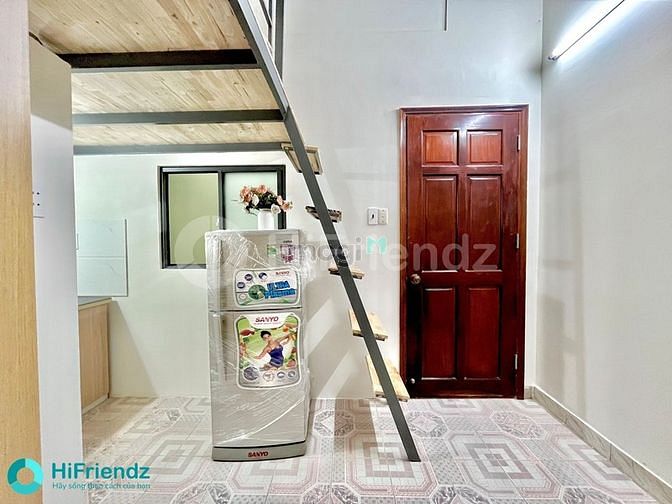 Hình ảnh 🔥🔥Mb6623 nạp rút nhanh chóng duplex mới 100% ở sân bay Tân Bình_Full nội thất🔥🔥