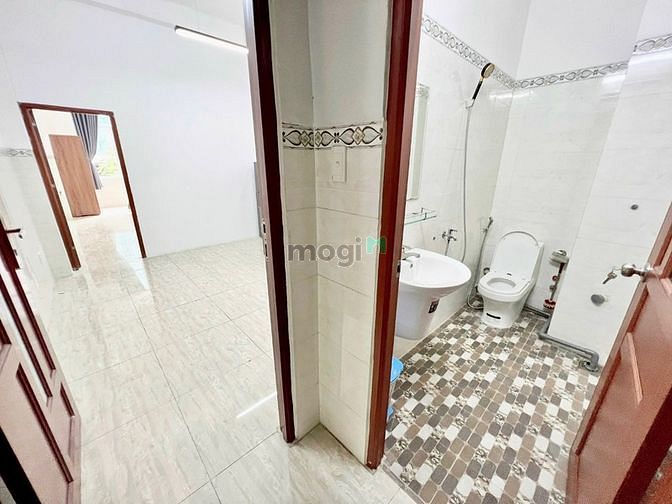 Hình ảnh Mb6623 nạp rút nhanh chóng 1 phòng ngủ 45m2 đầy đủ nội thất cửa sổ lớn