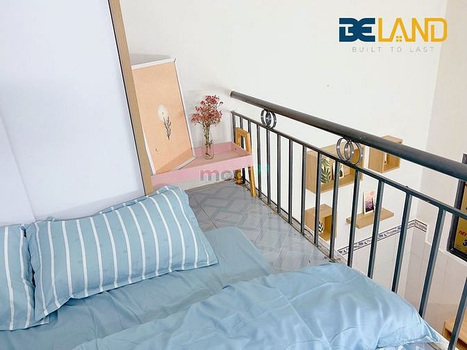 Hình ảnh DUPLEX Mới 100% - Thiết Kế GÁC CAO,Full nội thất - Gía hạt dẻ tại Q7