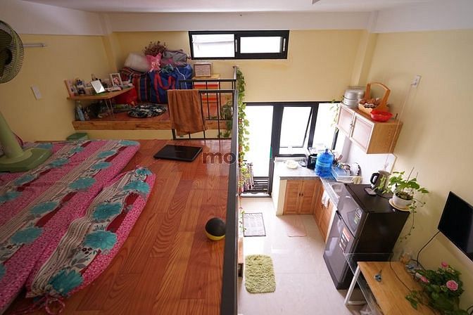 Hình ảnh Trọ Ký Túc Xá Đại Học Thuỷ Lợi
